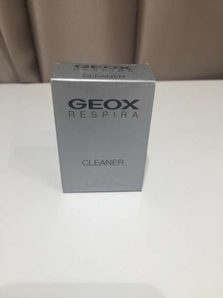 Средства по уходу за обувью GEOX