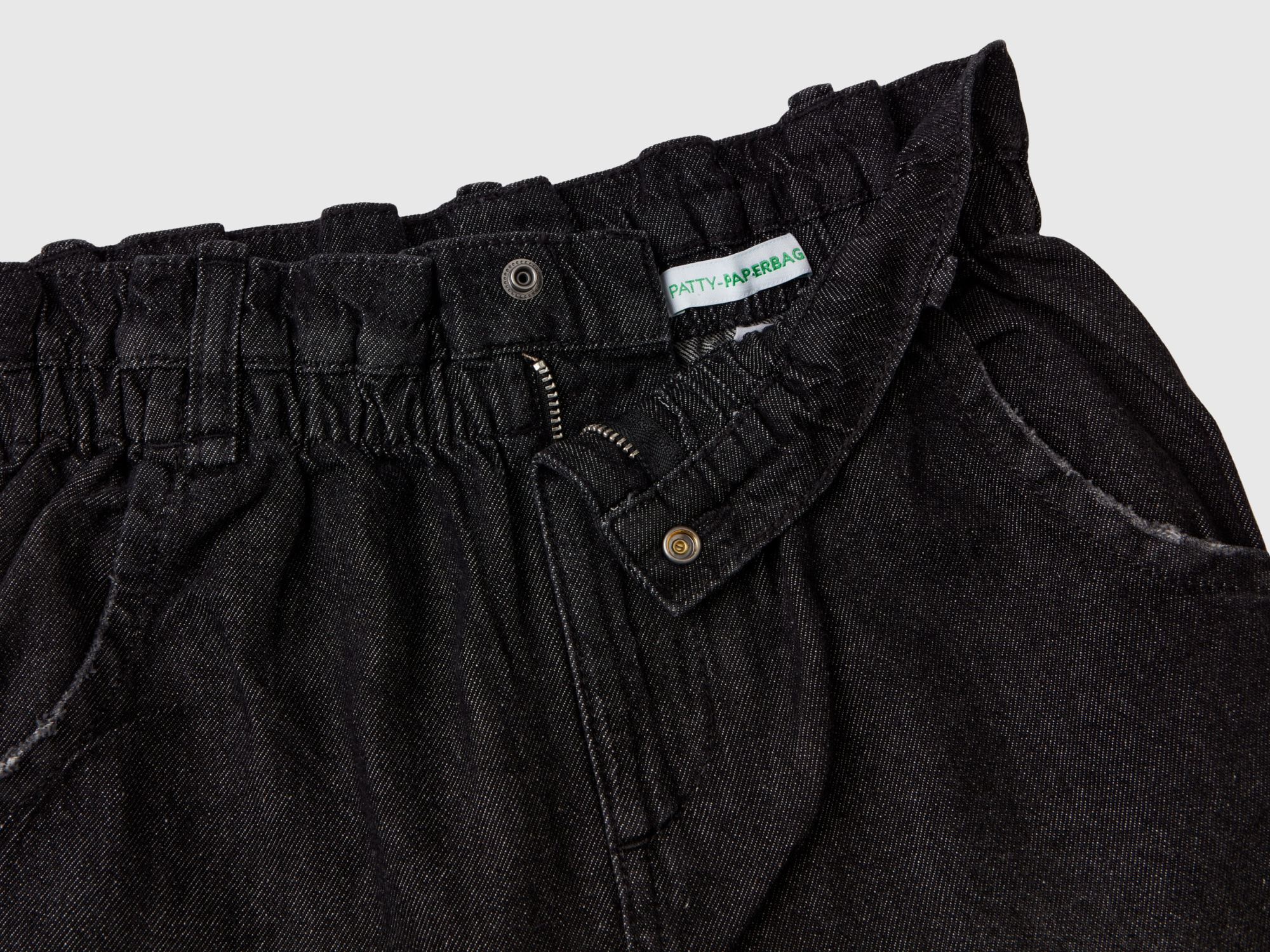 Джинсы BENETTON