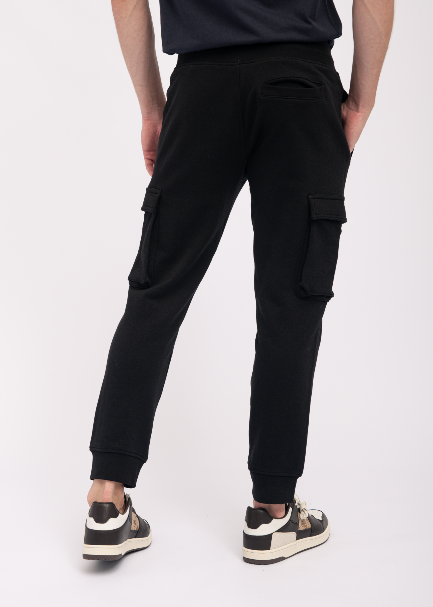 Брюки спортивные GUESS