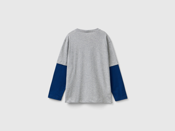 Футболка BENETTON