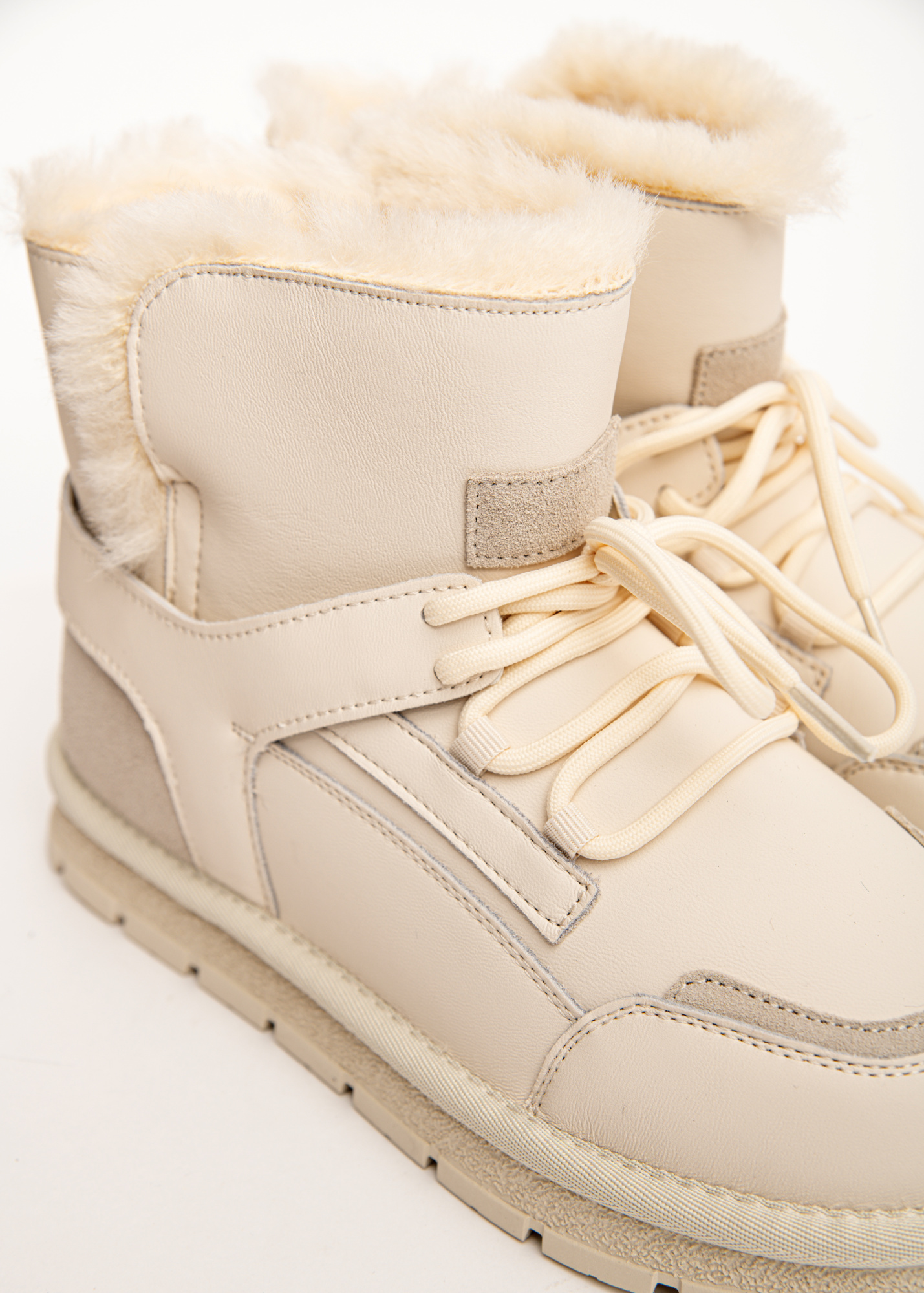 Полусапоги DEEPMAG