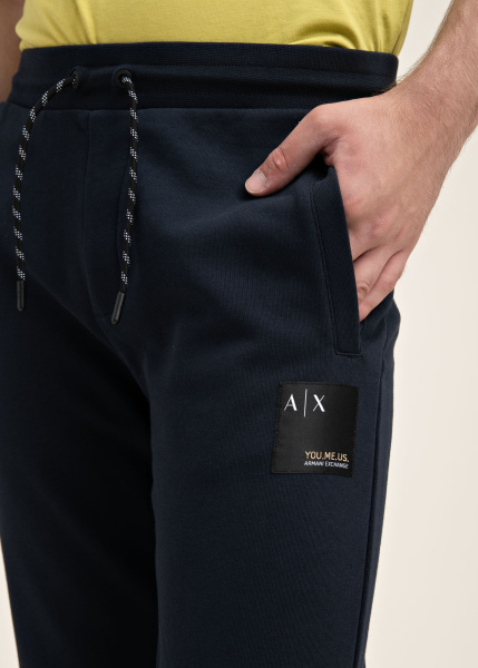 Брюки ARMANI EXCHANGE