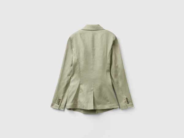 Пиджак BENETTON