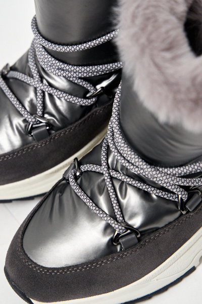 Полусапоги GEOX