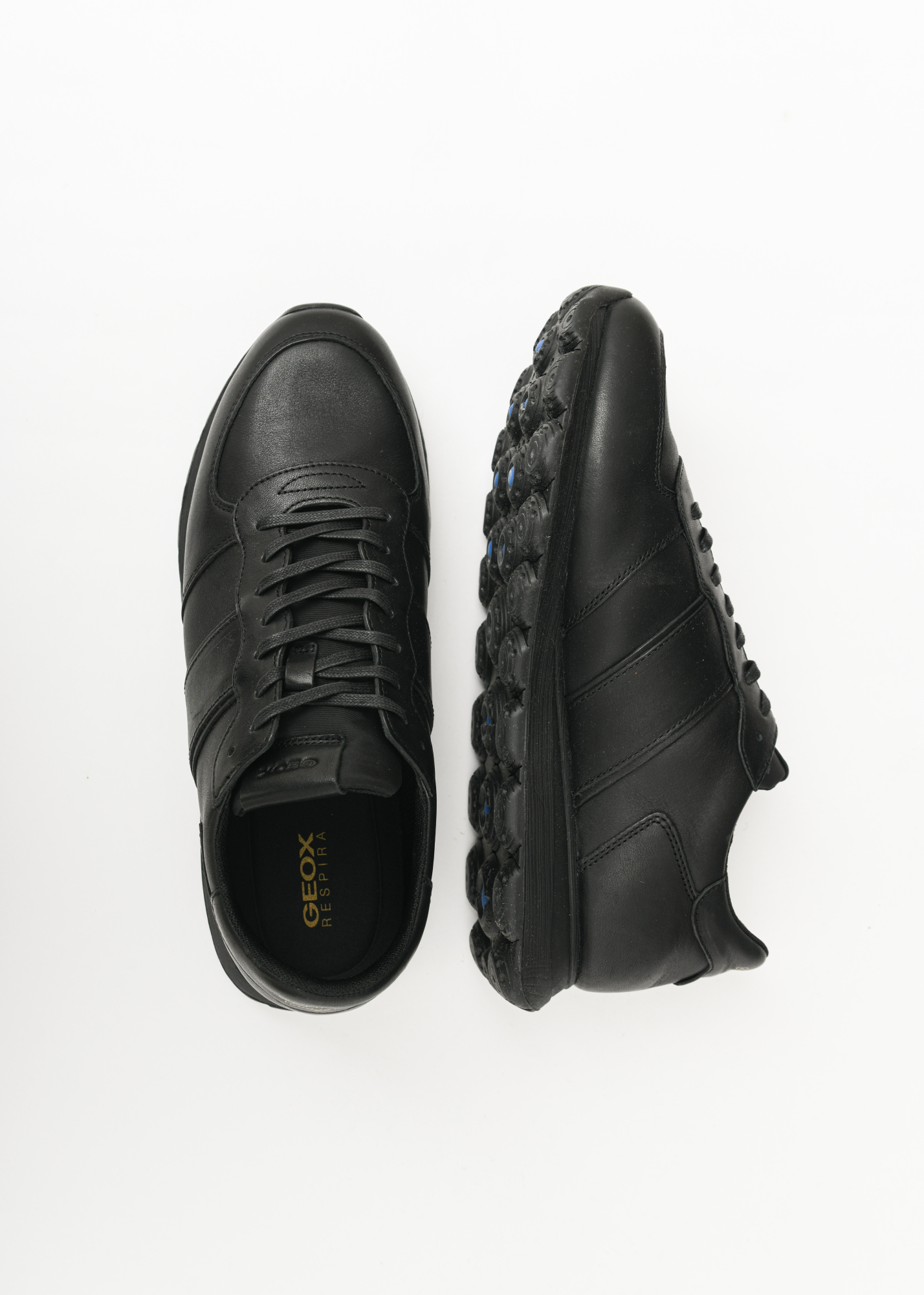 Кроссовки GEOX