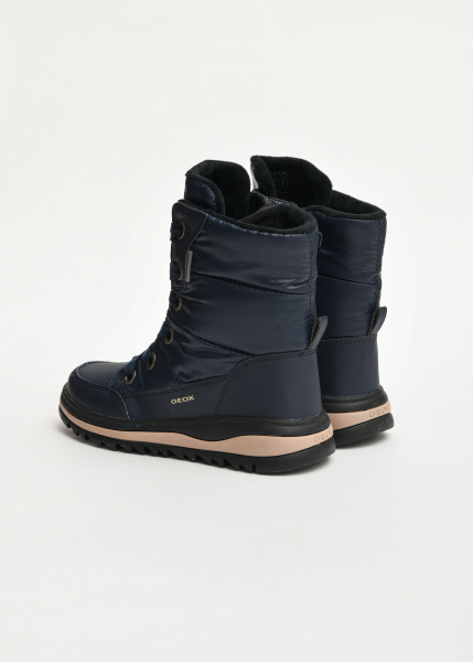 Сапоги GEOX