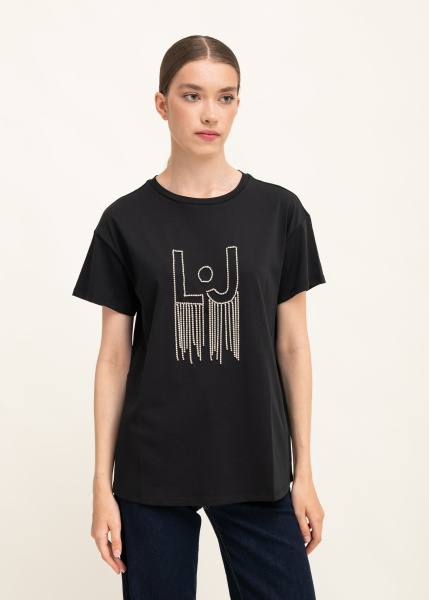Футболка LIU JO
