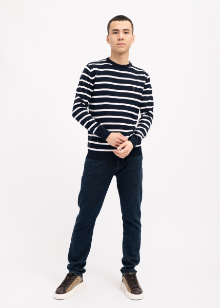 Джемпер GUESS