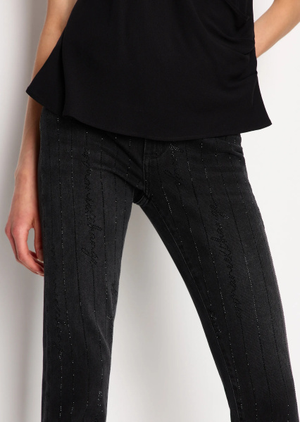 Джинсы ARMANI EXCHANGE