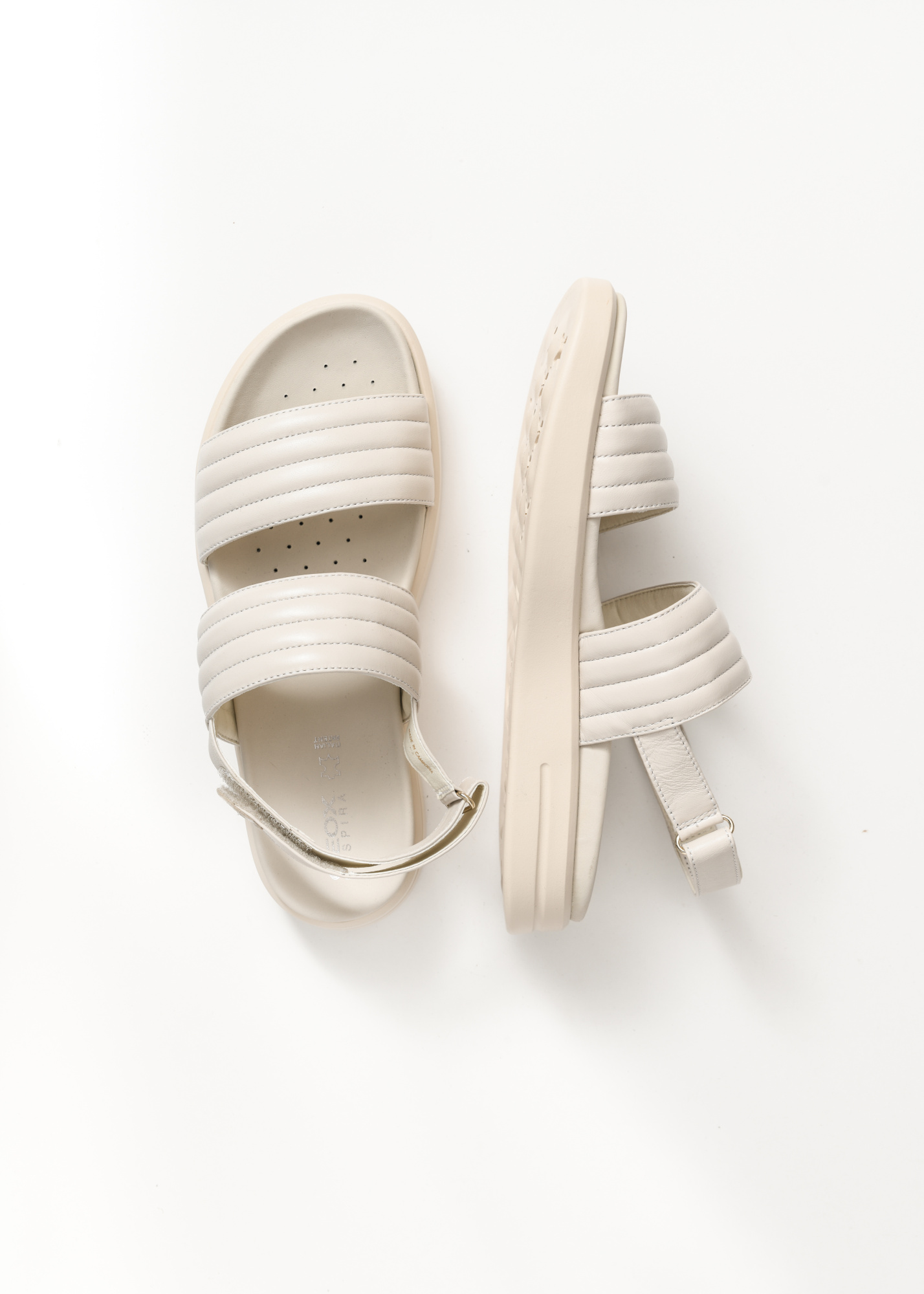 Босоножки GEOX