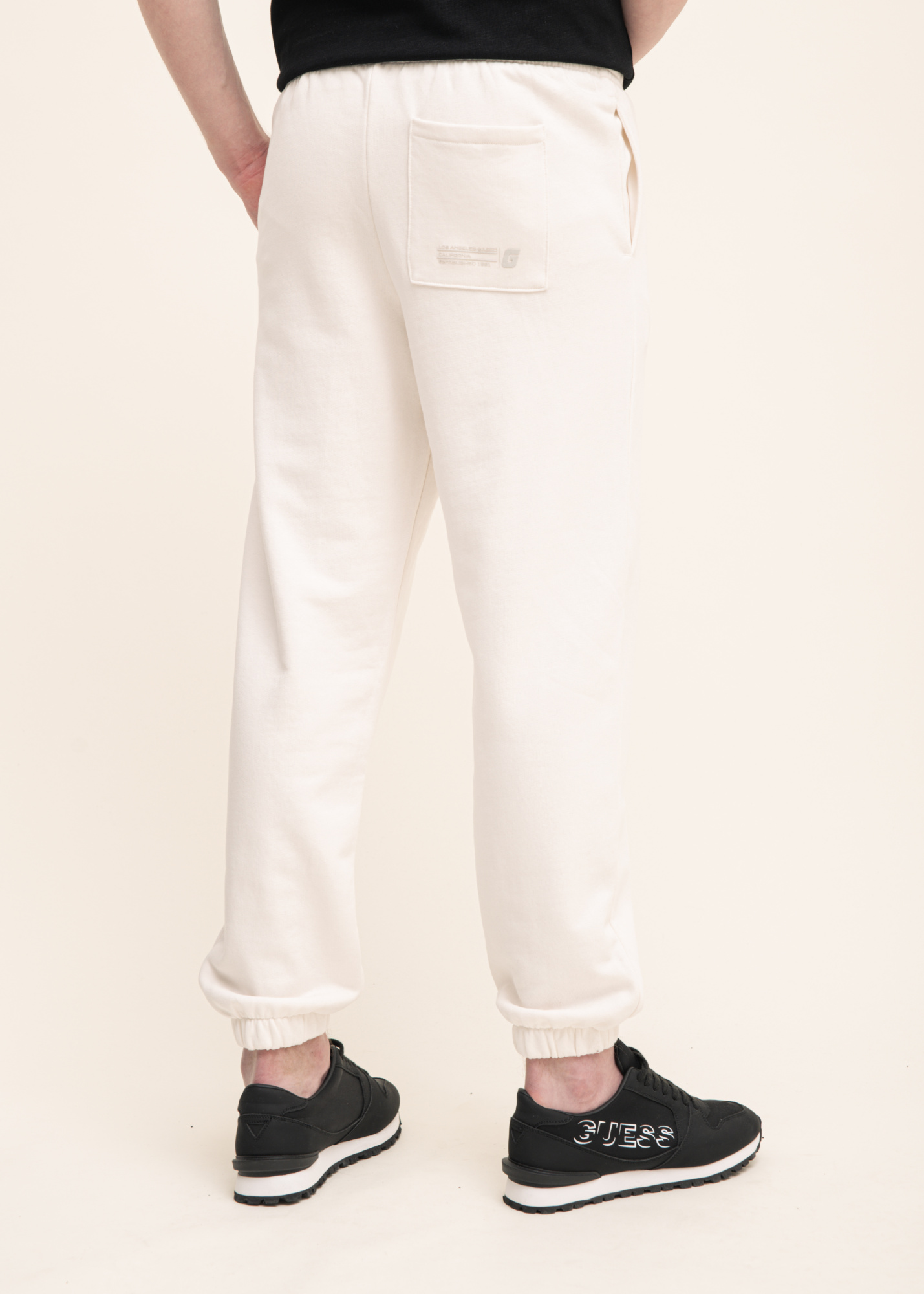 Брюки спортивные GUESS