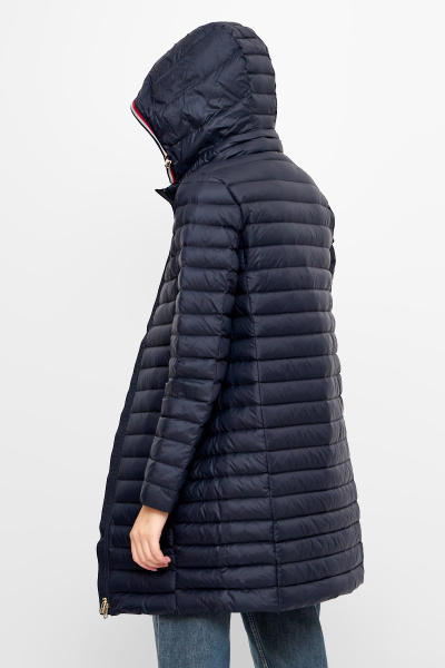 Пуховик TOMMY HILFIGER