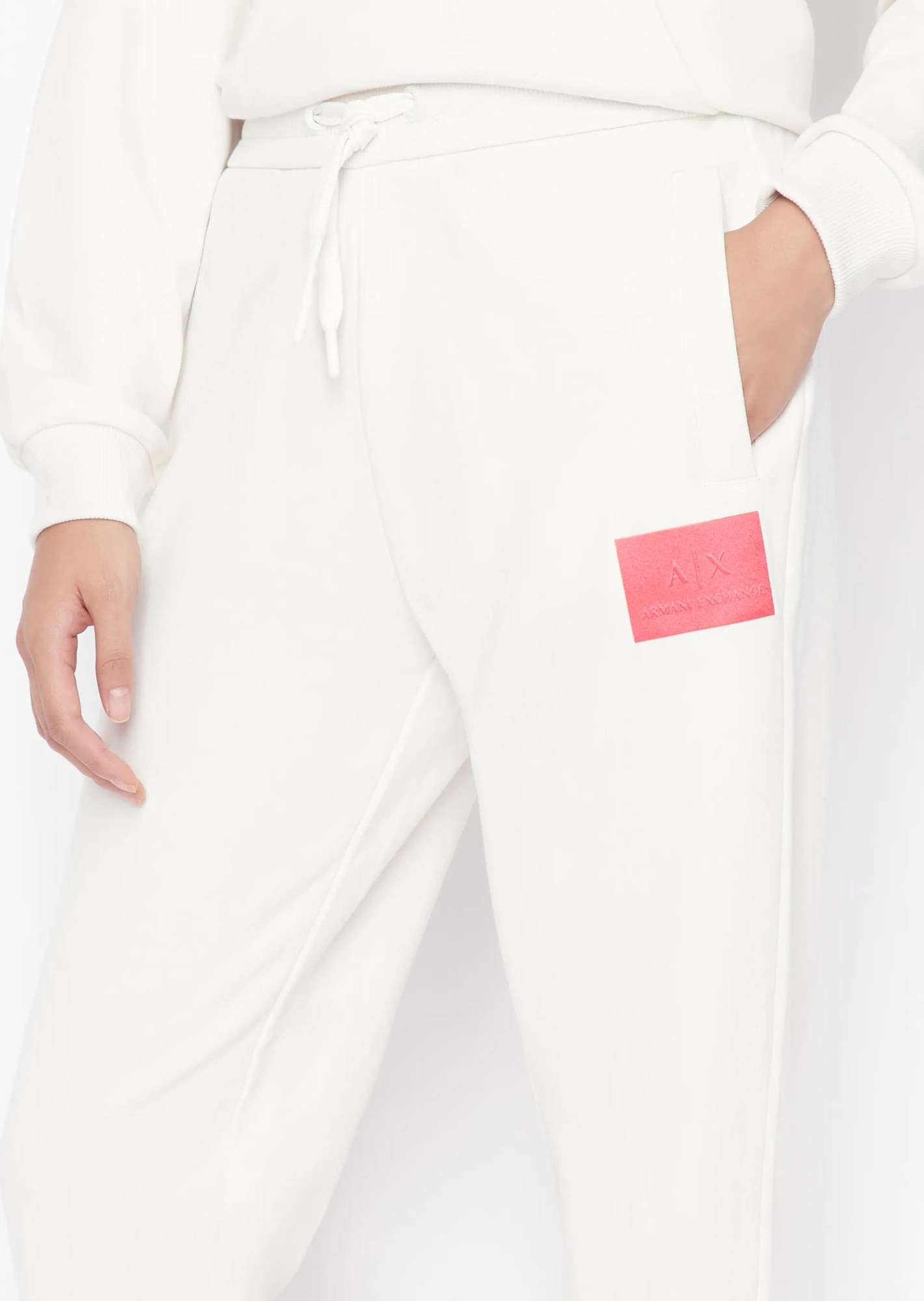 Брюки спортивные ARMANI EXCHANGE