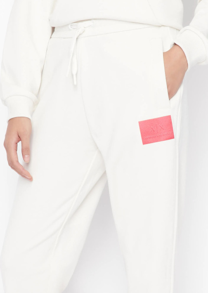 Брюки спортивные ARMANI EXCHANGE