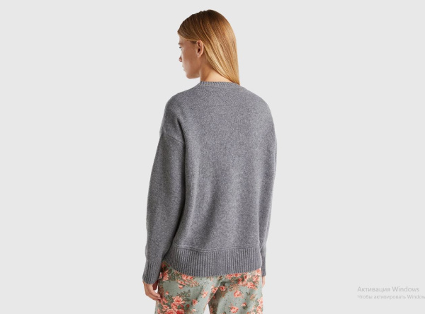 Джемпер BENETTON