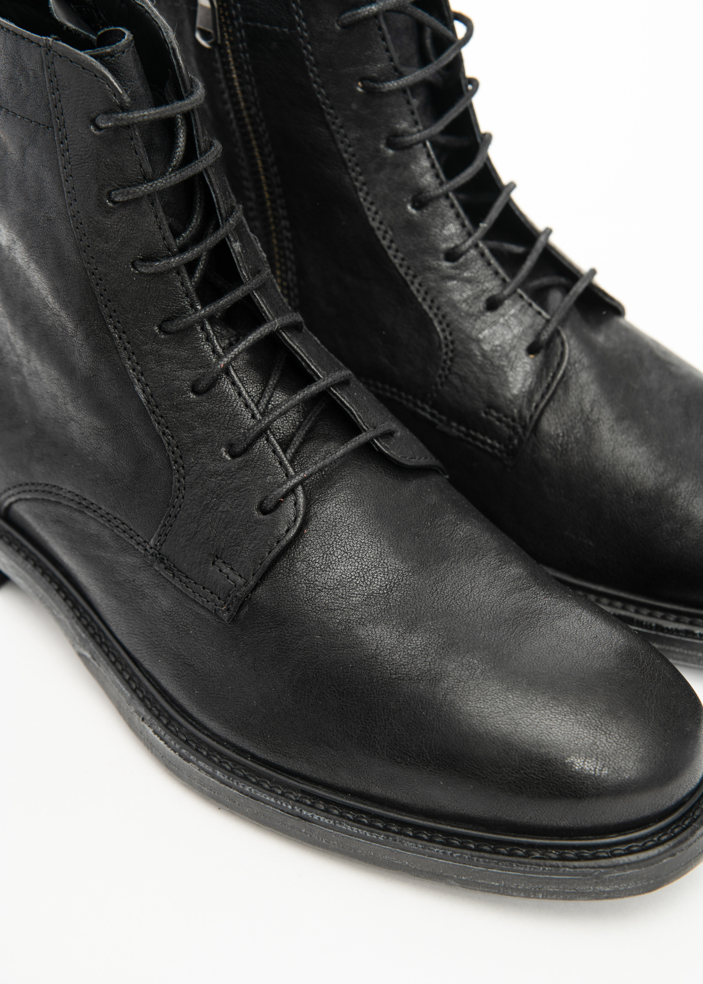 Полусапоги GEOX