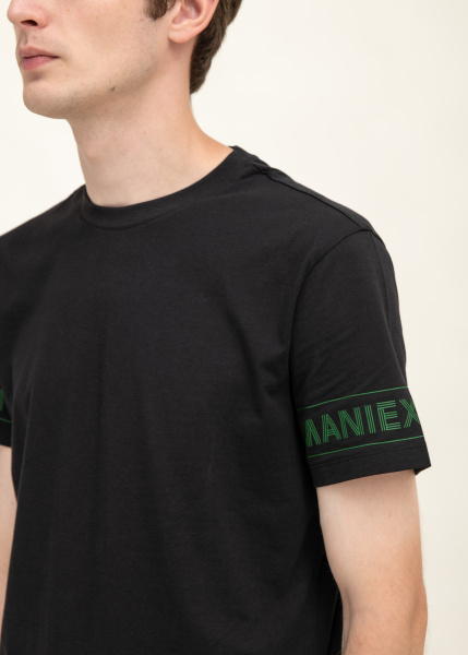 Футболка ARMANI EXCHANGE