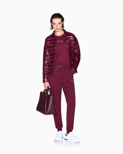 Брюки спортивные ARMANI EXCHANGE