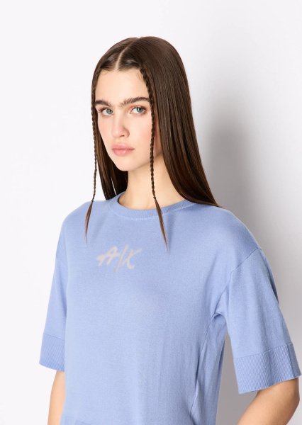 Джемпер ARMANI EXCHANGE