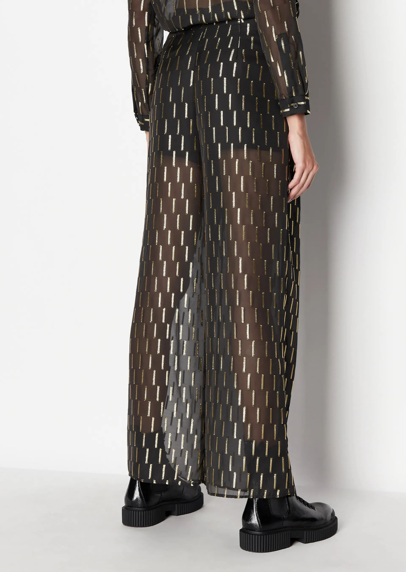 Брюки ARMANI EXCHANGE