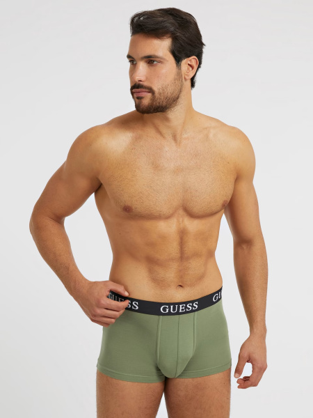 Наборы трусов GUESS