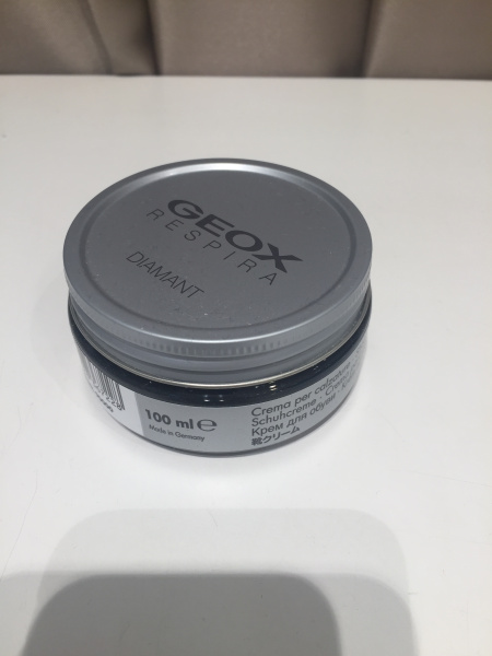 Средства по уходу за обувью GEOX