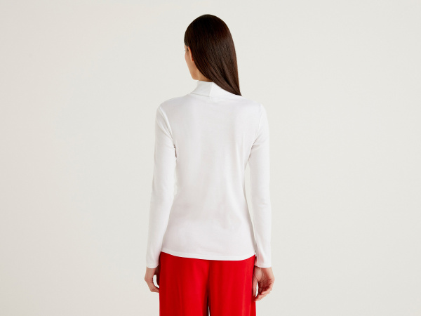 Водолазка BENETTON