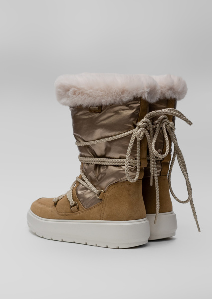 Полусапоги GEOX