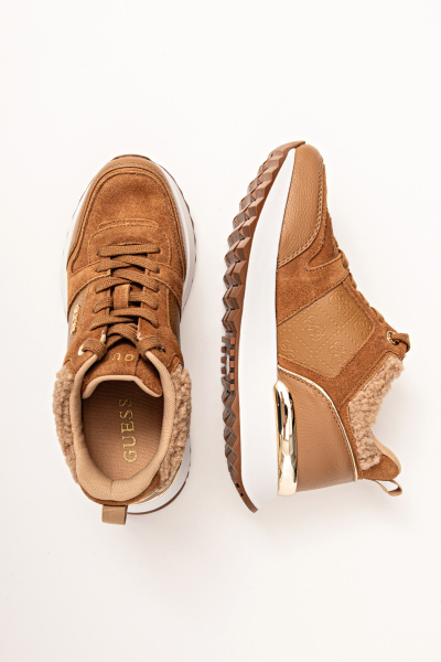 Кроссовки GUESS