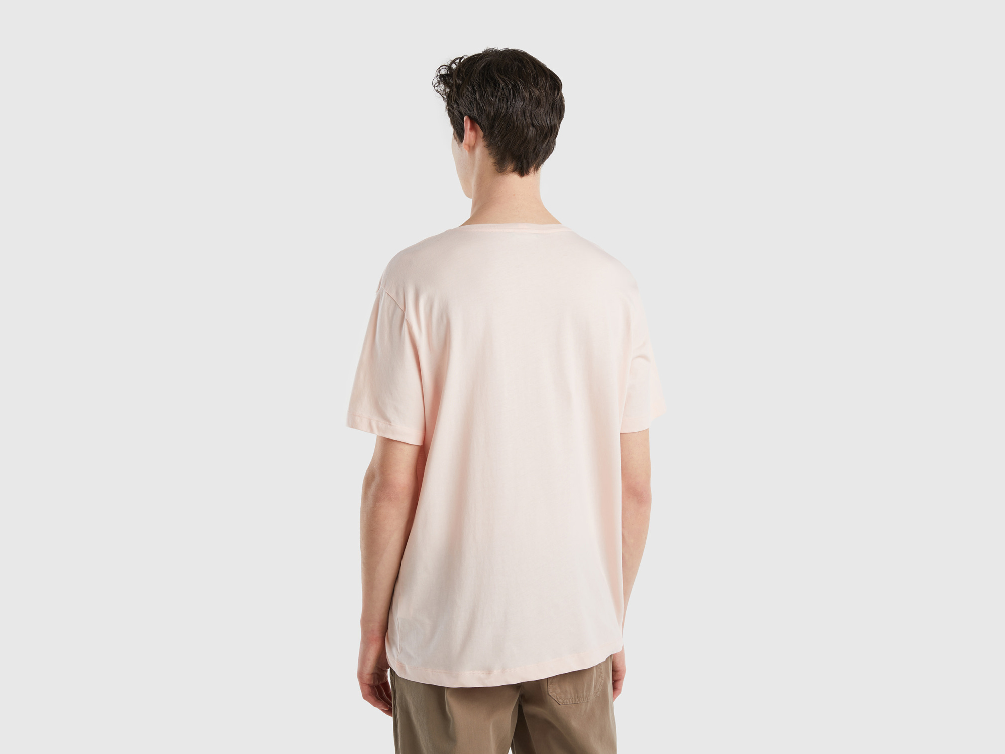 Футболка BENETTON