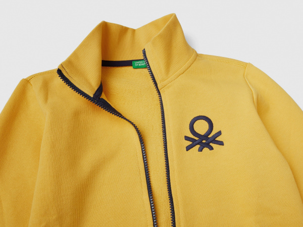 Толстовка BENETTON