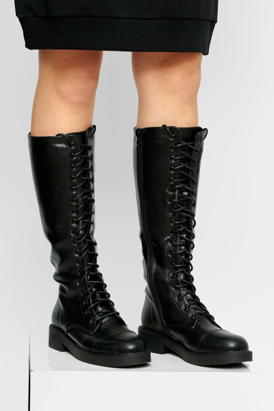 Сапоги DEEPMAG