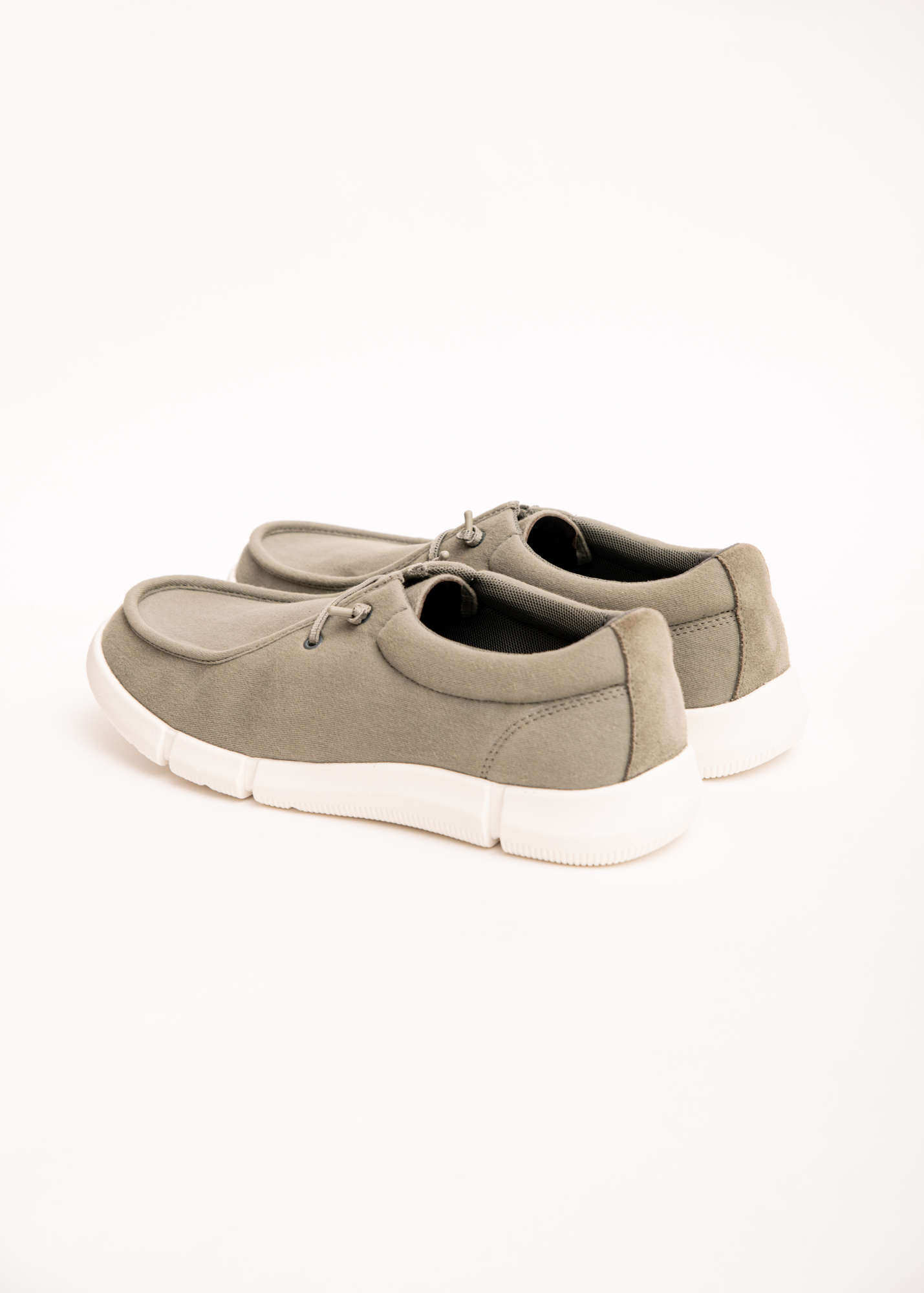 Мокасины GEOX