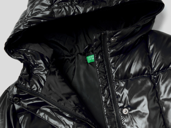 Куртка BENETTON