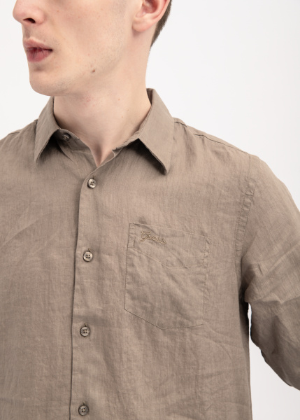 Рубашка GUESS