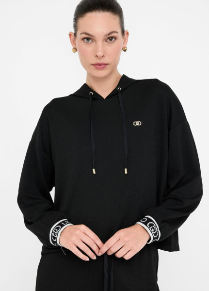 Толстовка LIU JO