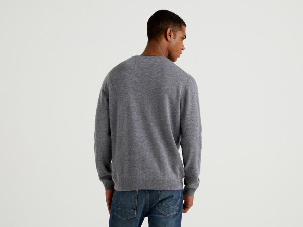 Джемпер BENETTON