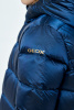 Пуховик GEOX