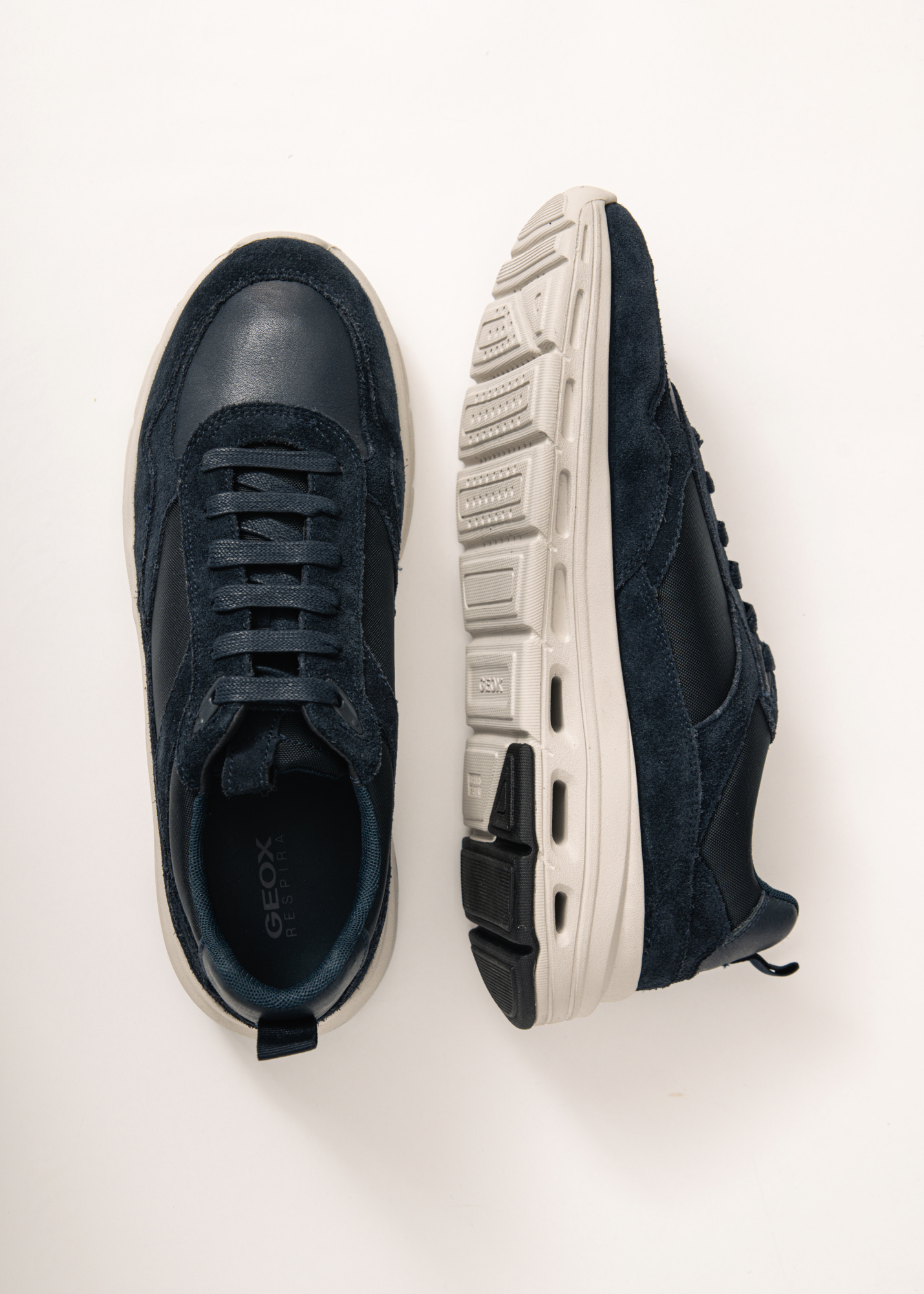 Кроссовки GEOX