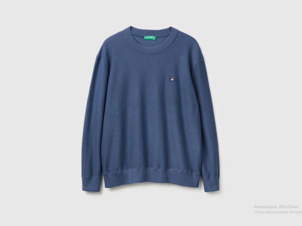 Джемпер BENETTON