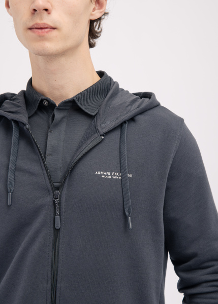 Толстовка ARMANI EXCHANGE