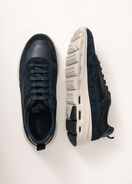 Кроссовки GEOX