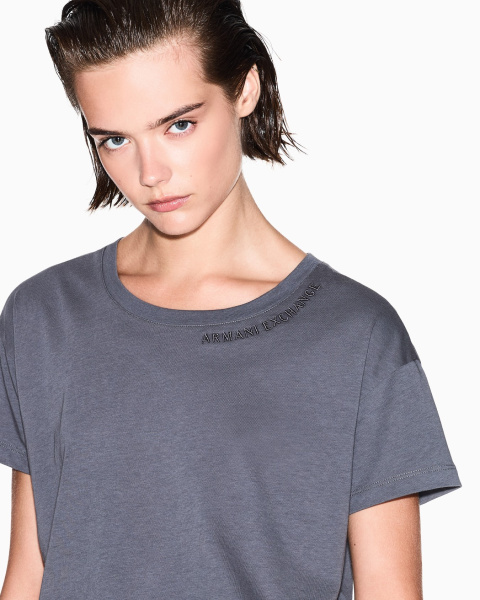 Футболка ARMANI EXCHANGE