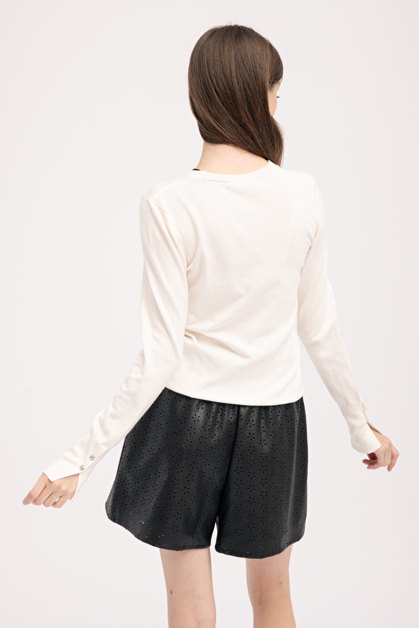 Джемпер GUESS