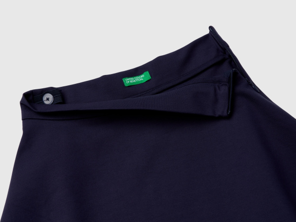 Юбка BENETTON