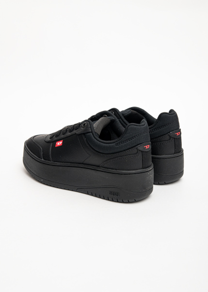 полуботинки кроссовые DIESEL