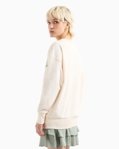 Толстовка ARMANI EXCHANGE