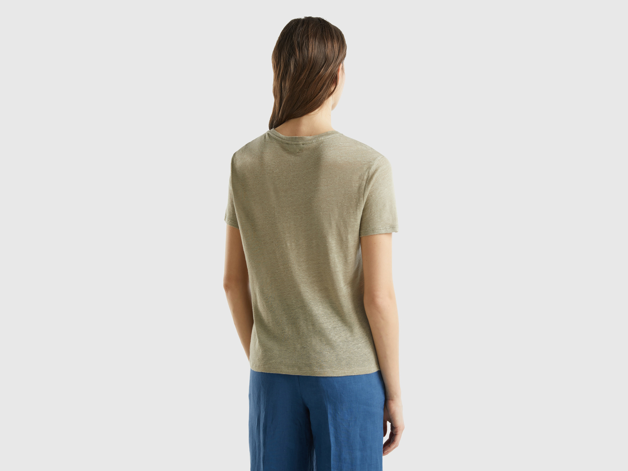 Футболка BENETTON