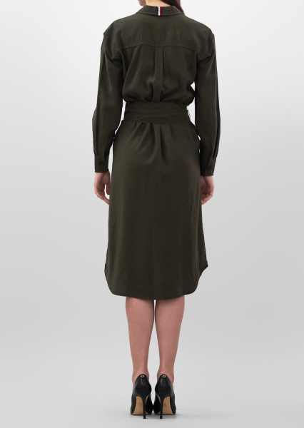 Платье TOMMY HILFIGER