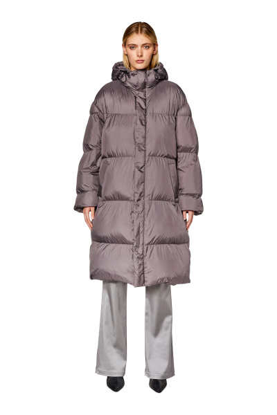 Пуховик DIESEL